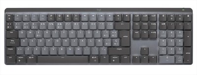 LOGITECH - Tastiera MX Mechanical