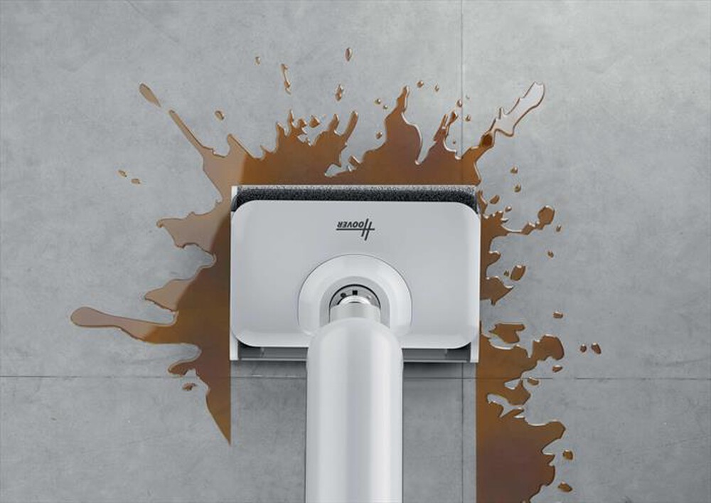Immagine del prodotto HOOVER - Scopa elettrica HW400 011-Bianco