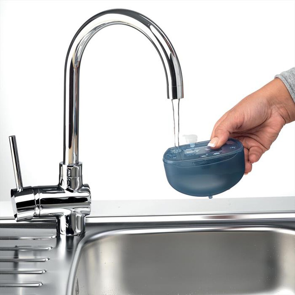 Immagine del prodotto ARIETE - 6246/00-Blu, Bianco