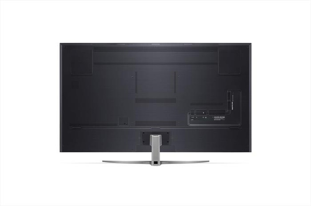 Immagine del prodotto LG - Smart TV QNED 8K Serie 99 86" 86QNED999QB-Nero