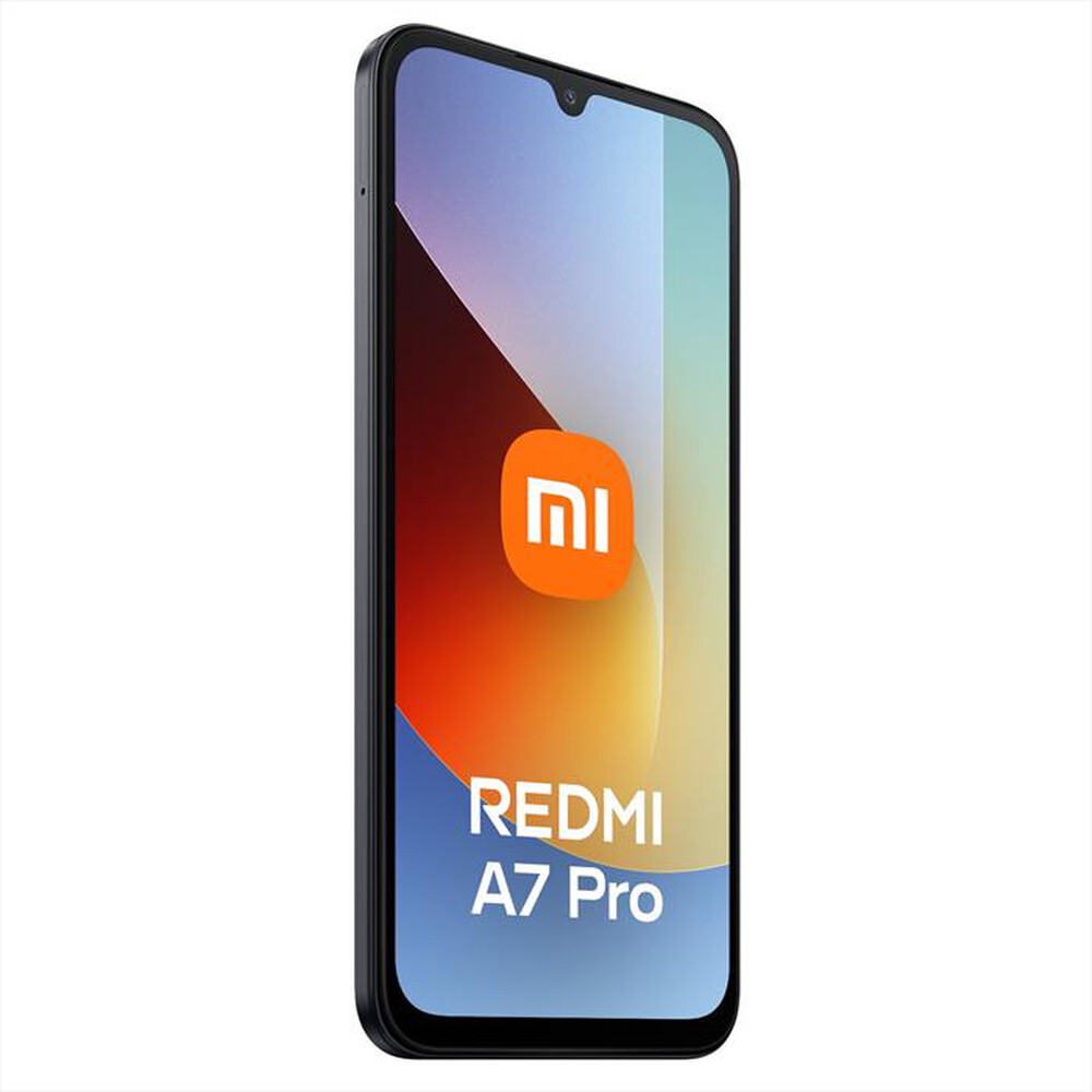 Immagine del prodotto XIAOMI - Smartphone REDMI A7 PRO 4+64G-Black