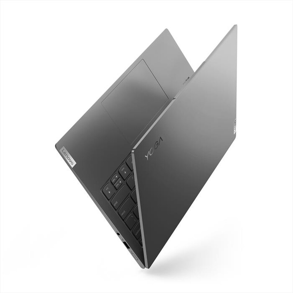 "LENOVO - Notebook 16'' Yoga Slim 7 ProX Intel i7 16GB 1TB-Storm Grey"