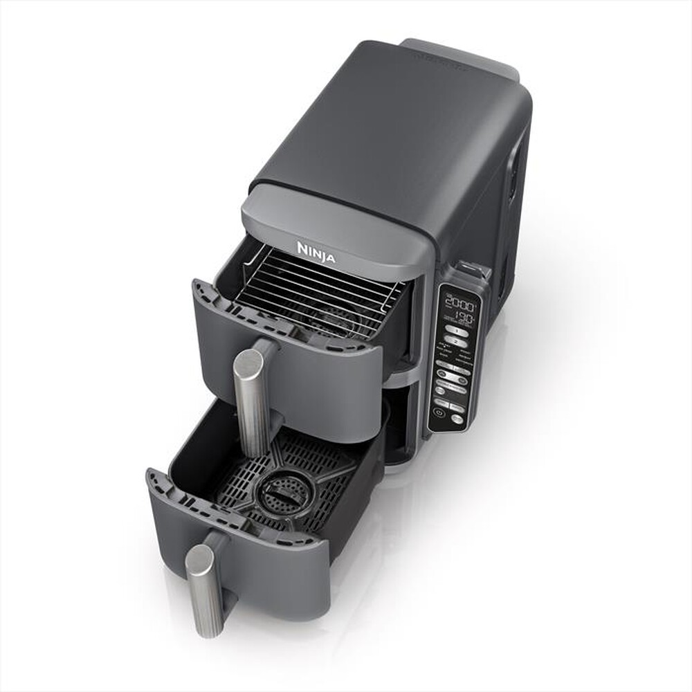 Immagine del prodotto NINJA - FRIGGITRICE AD ARIA 9,5 LT CON SONDA SL451EU-Grigio