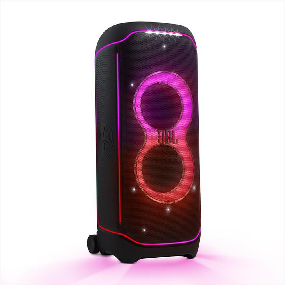 "JBL - PARTYBOX ULTIMATE-NERO"