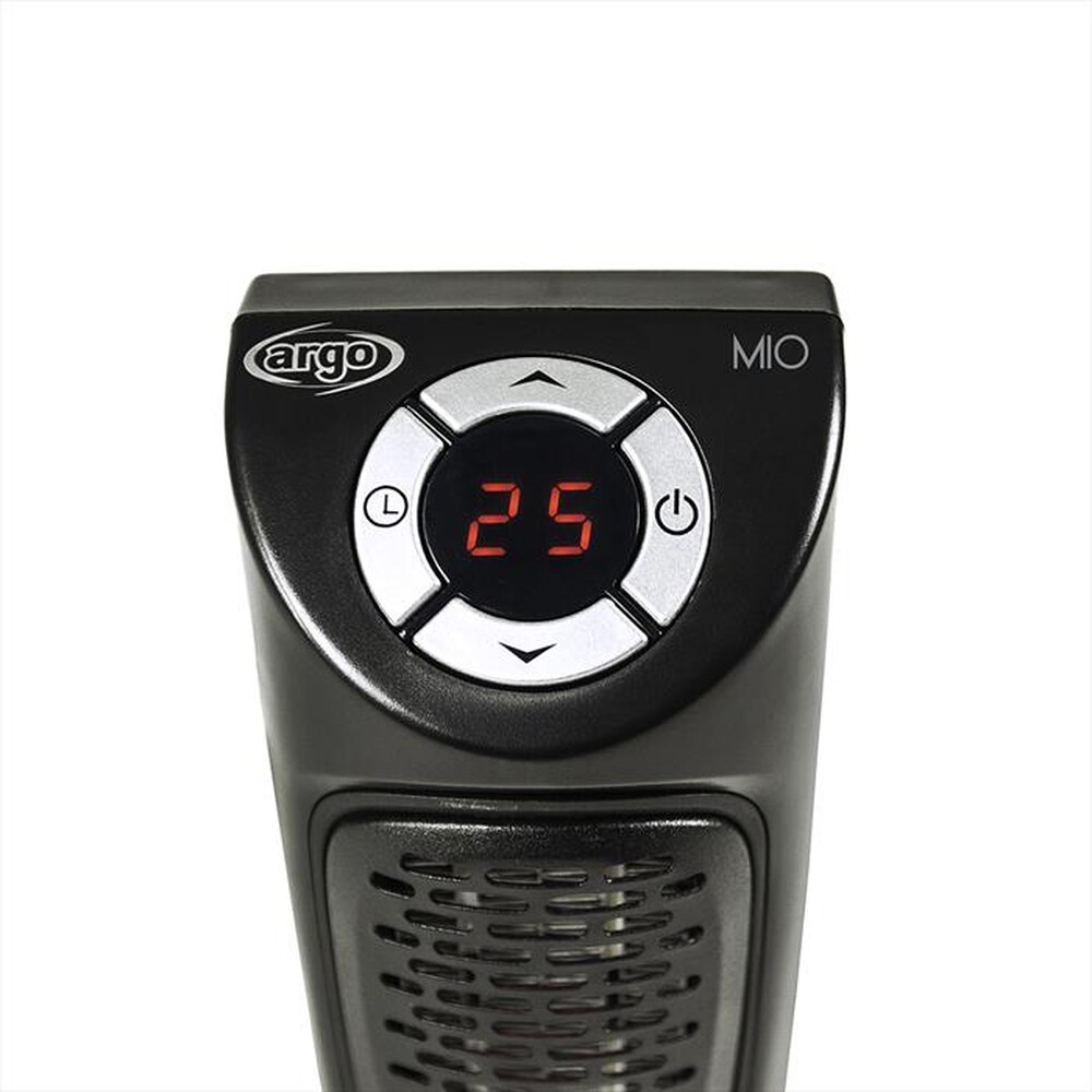 Immagine del prodotto ARGO - MIO-Nero