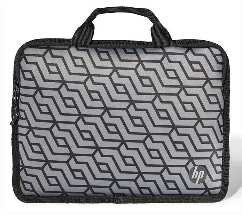 "HP - CUSTODIA 11\" REVERSIBLE-Geometrico"