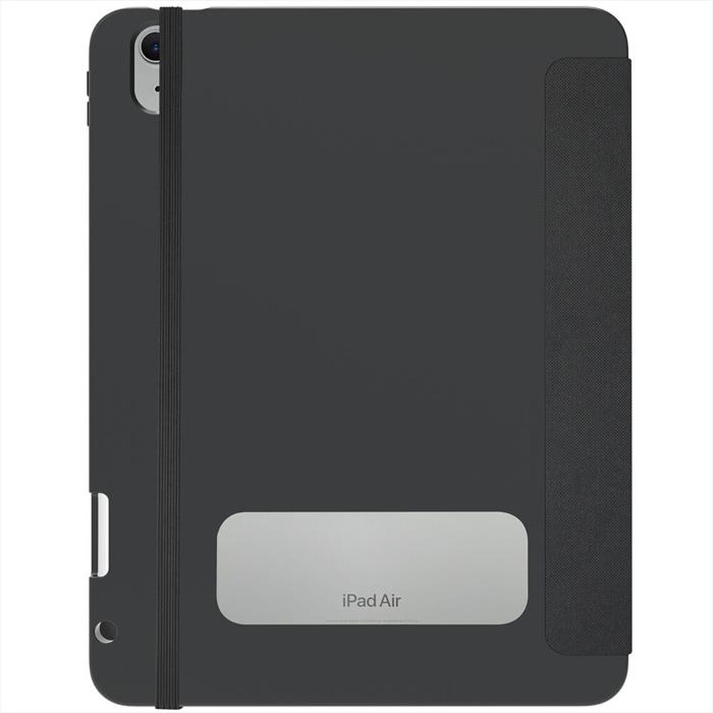 "OTTERBOX - REACT FOLIO - CUSTODIA PER IPAD AIR 11 M2-Nero"