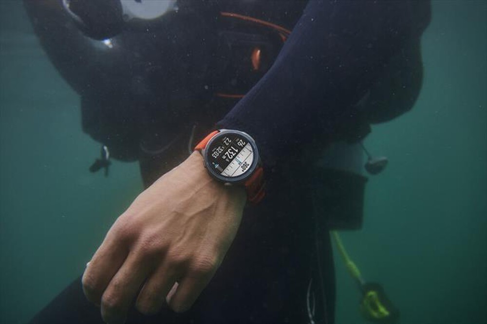 "AMAZFIT - AMAZFIT BALANCE 2-BLACK"