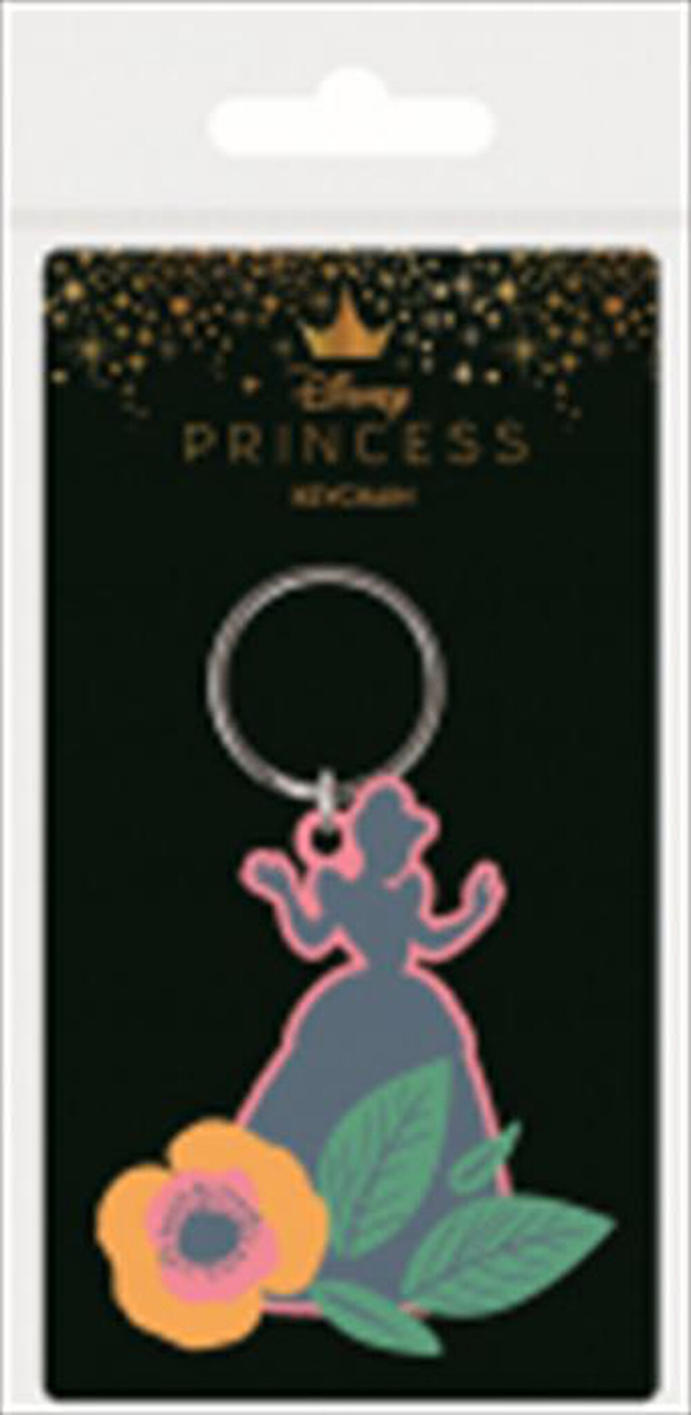 Immagine del prodotto PYRAMID - Portachiavi Disney Princess - RK39320C