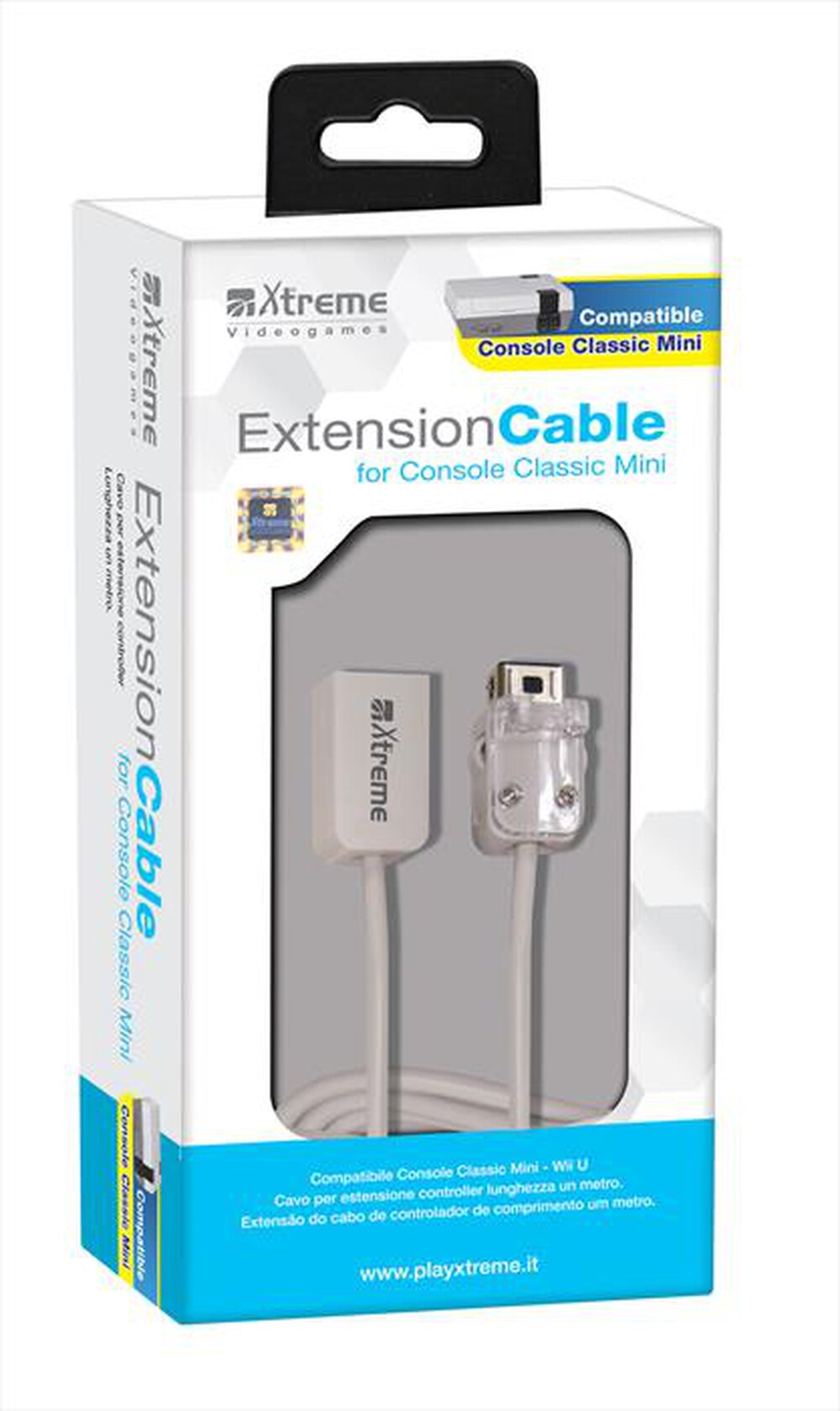 "XTREME - 93503 - NCM Extension Cable"