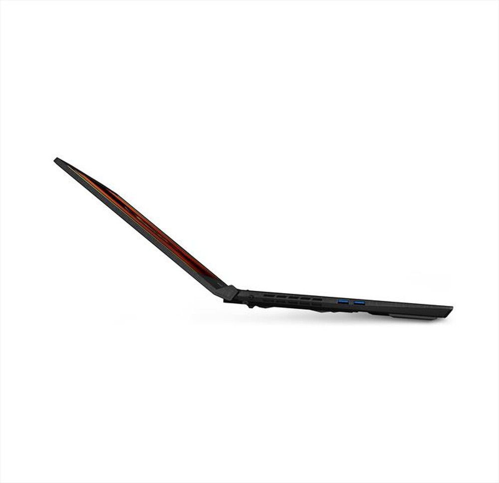 "MSI - KATANA 15 HX B14WFK-075IT-Nero"