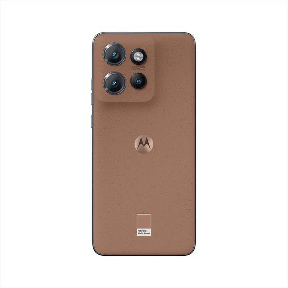 "MOTOROLA - Smartphone EDGE 50 NEO 12/512-PANTONE Mocha Mousse"