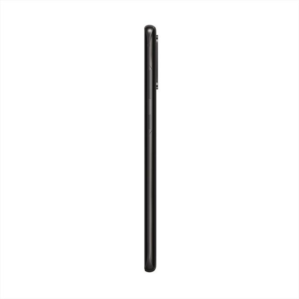 "SAMSUNG - GALAXY S20+-Black"