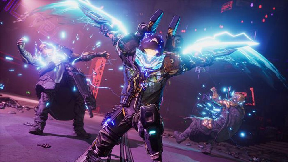 Immagine del prodotto 2K GAMES - BORDERLANDS 4