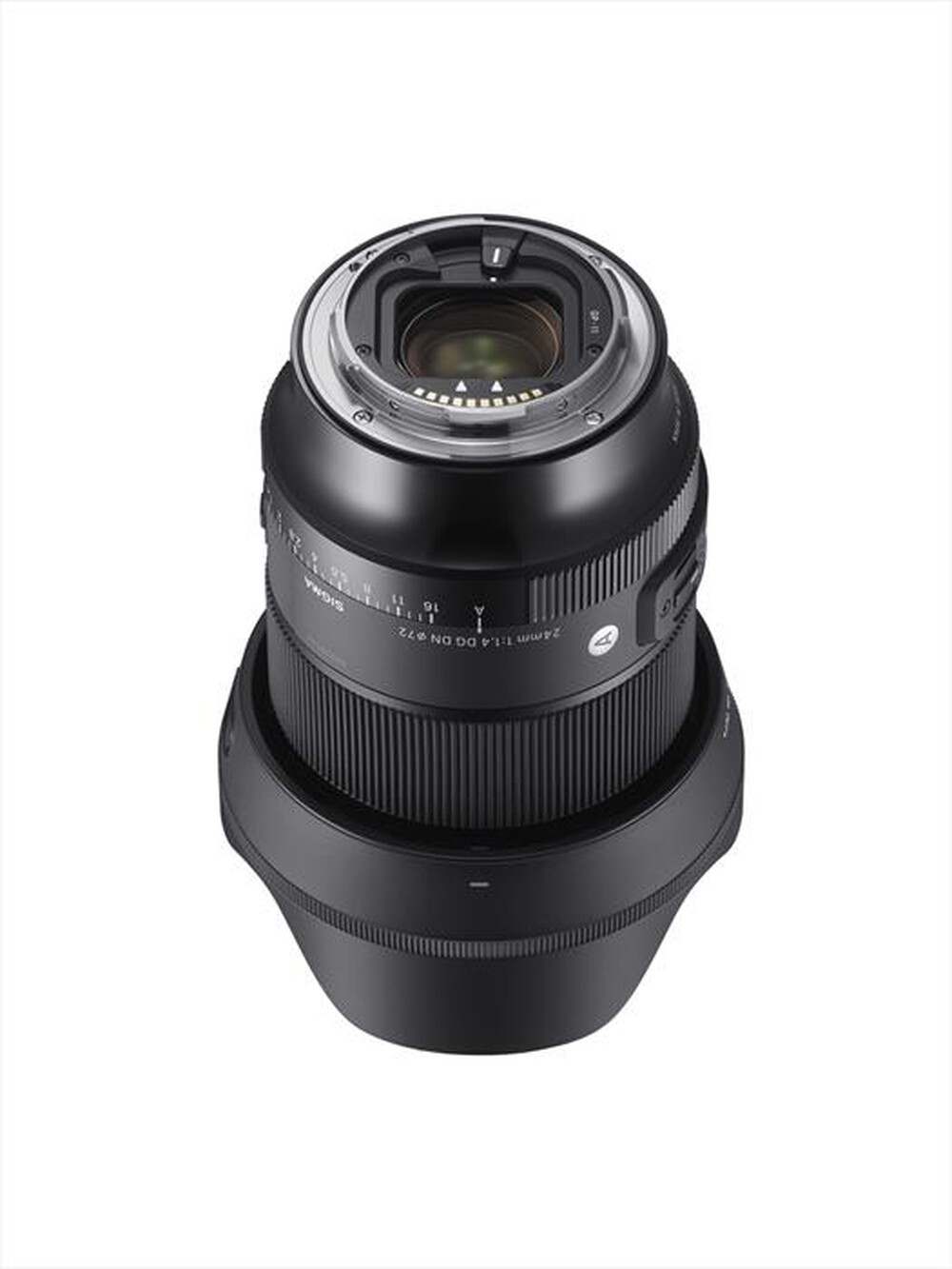 Immagine del prodotto SIGMA - 24/1.4 DG DN (A) L-MOUNT-Nero