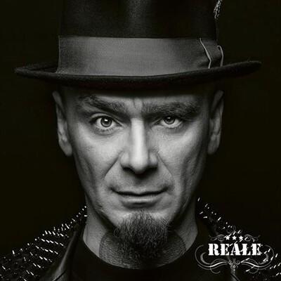 SONY MUSIC - CD REALE