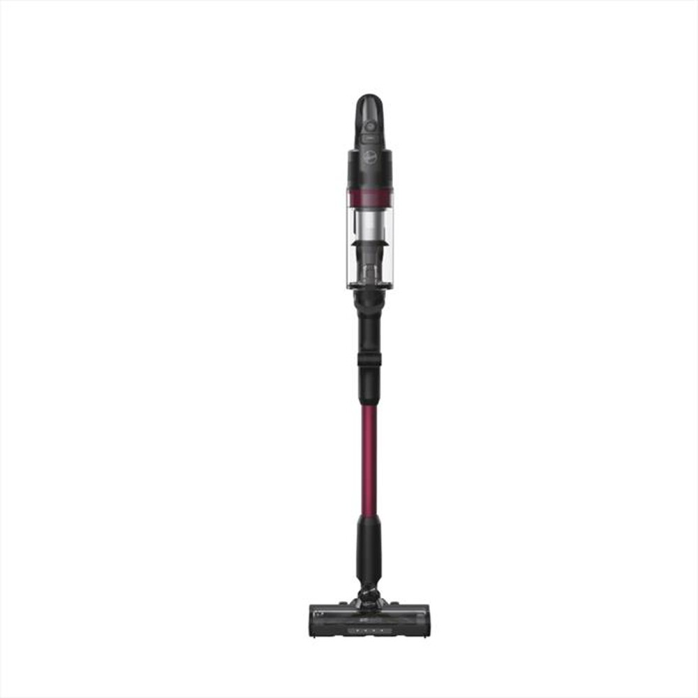 "HOOVER - Aspirapolvere ricaricabile HF1P10HX 011-Magenta"