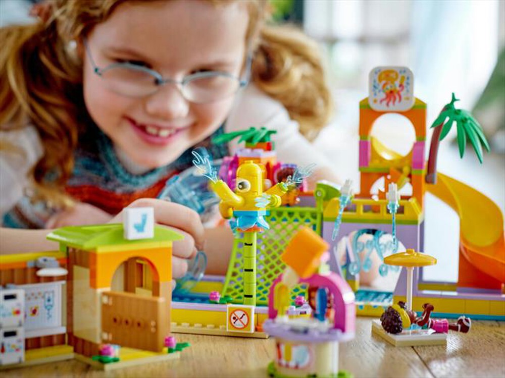 Immagine del prodotto LEGO - FRIENDS PARCO ACQUATICO - 41720
