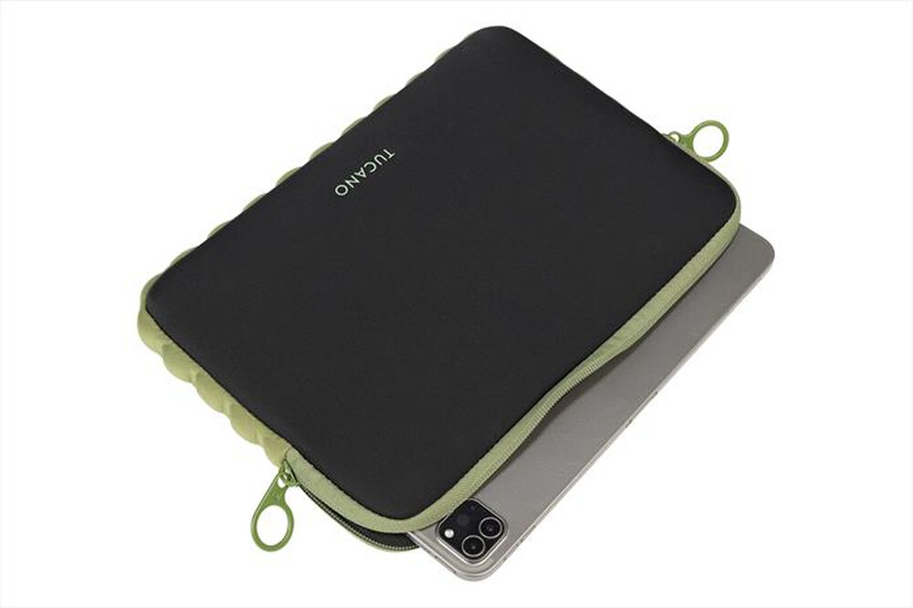 Immagine del prodotto TUCANO - CARRARMATO-Nero