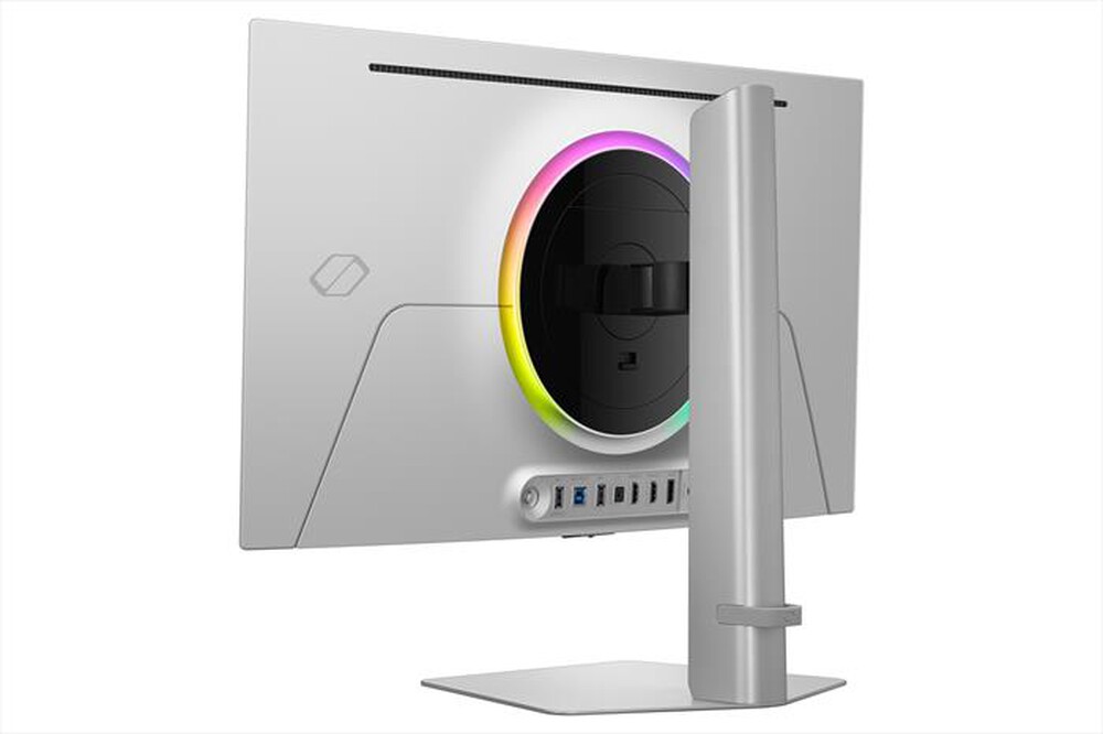 Immagine del prodotto SAMSUNG - Monitor OLED 27" ODYSSEY G6 - G60SF