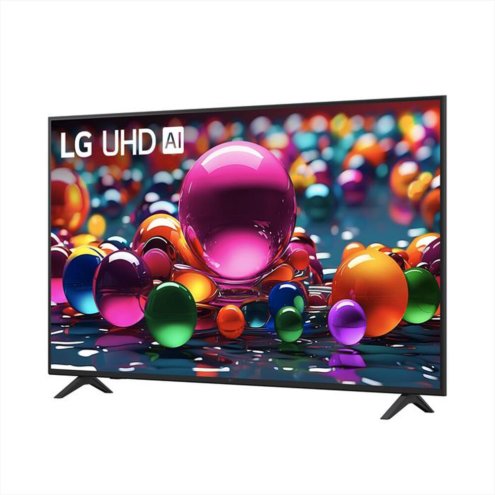 "LG - Smart TV LED UHD 4K  65\" 65UA75006LA-Nero"