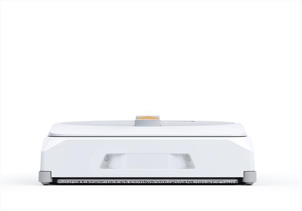 "ECOVACS - WINBOT W1PRO Robot lavavetri con spruzzatura auto-BIANCO"