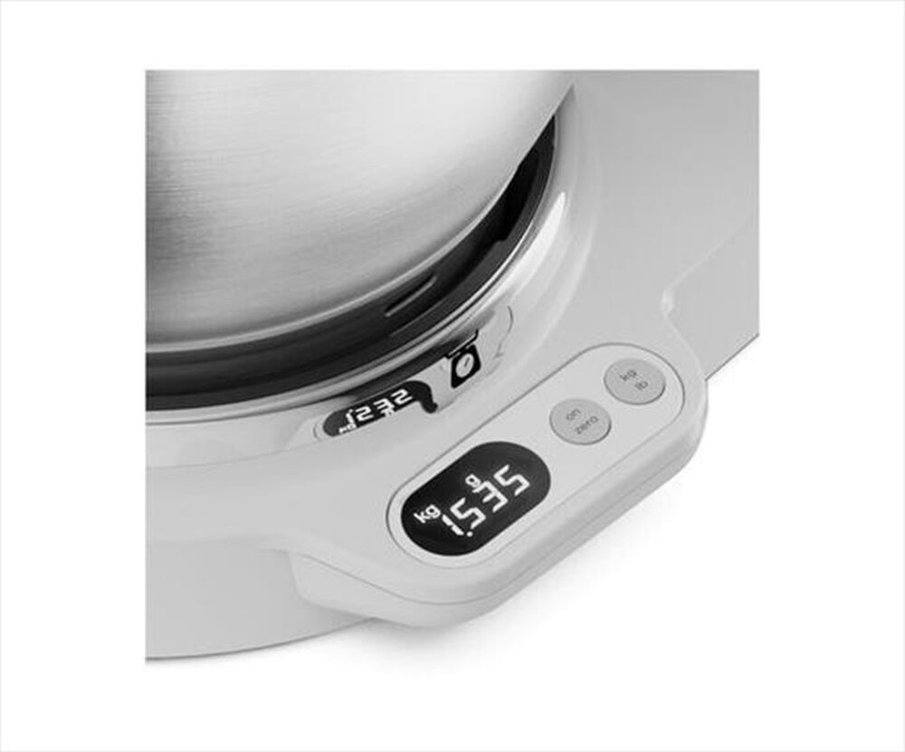Immagine del prodotto KENWOOD. - Planetaria Titanium Chef Baker XL KVL65.001WH-Bianco