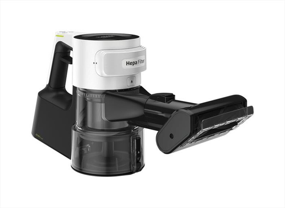 "BEKO - VRT94928VW-Nero/Bianco"