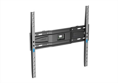MELICONI - Supporto TV SLIMSTYLE PLUS 400S CG 50 Kg-Nero,  MELICONI - Supporto TV SLIMSTYLE PLUS 400S CG 50 Kg-Nero