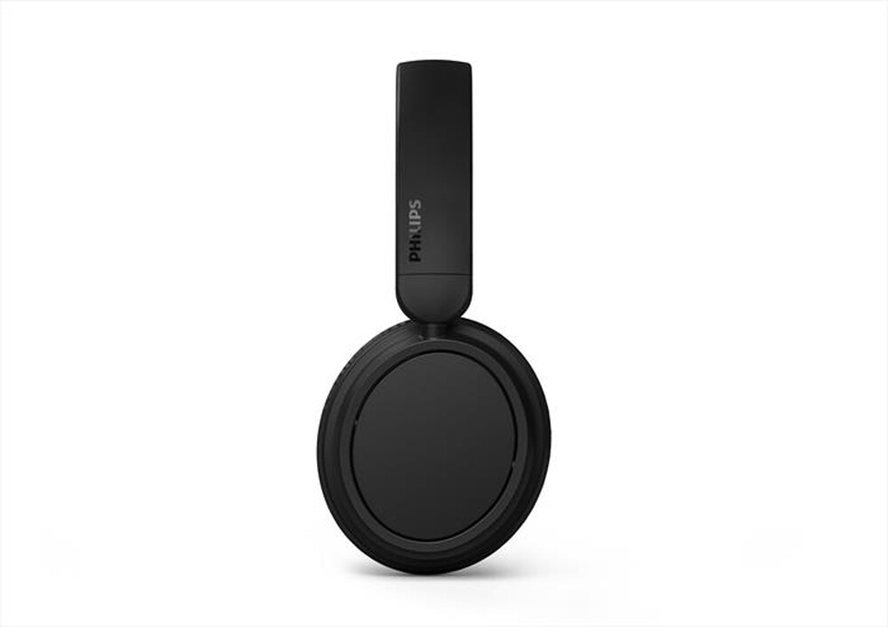 "PHILIPS - Cuffie a padiglione chiuso TAH5209BK/00-Black"