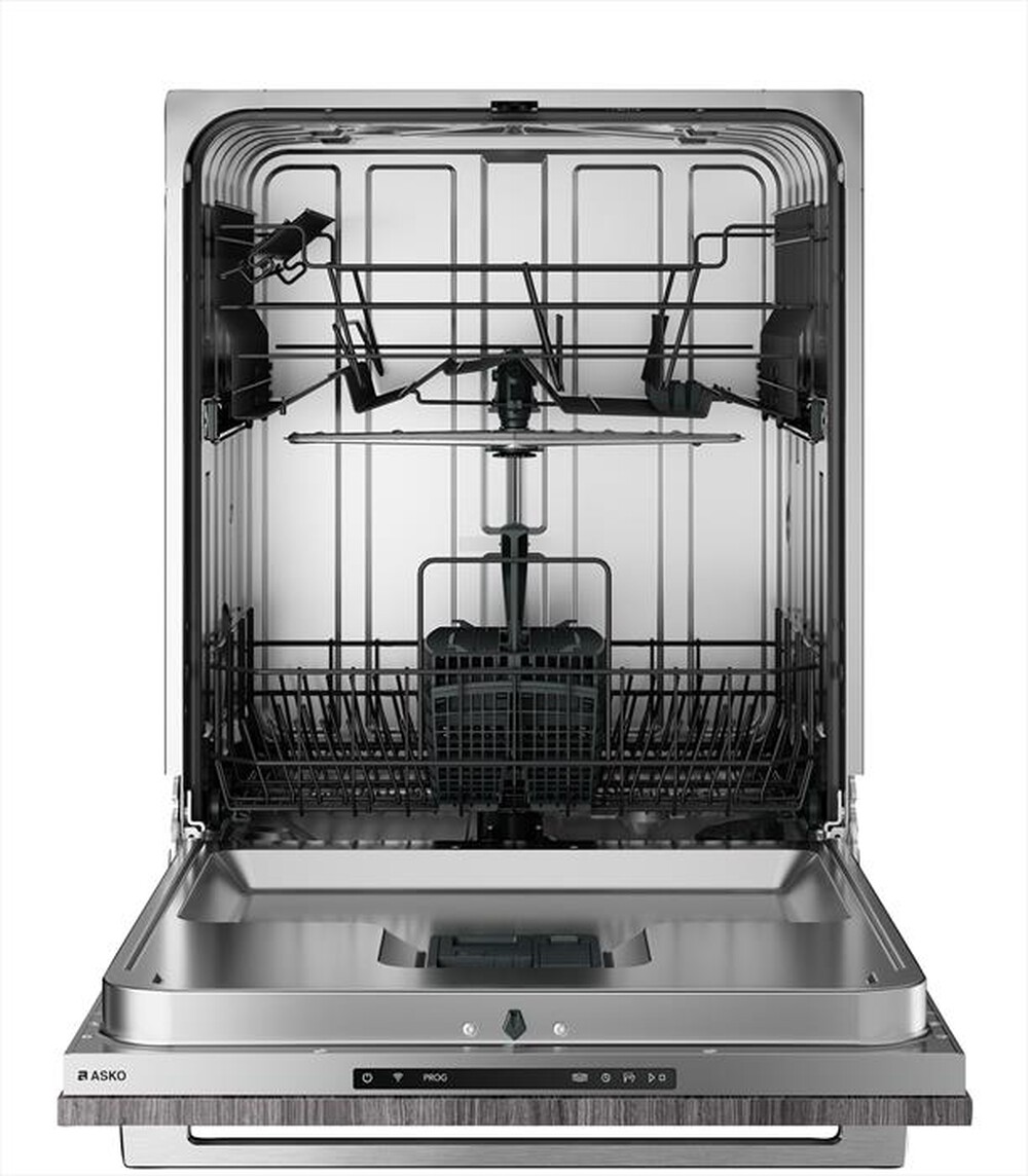 "ASKO - Lavastoviglie DFI 533 A Classe C 13 coperti"