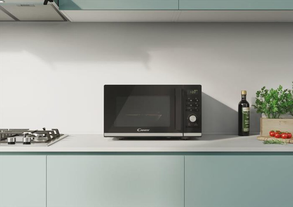 Immagine del prodotto CANDY - CMGA23TNDB-Nero