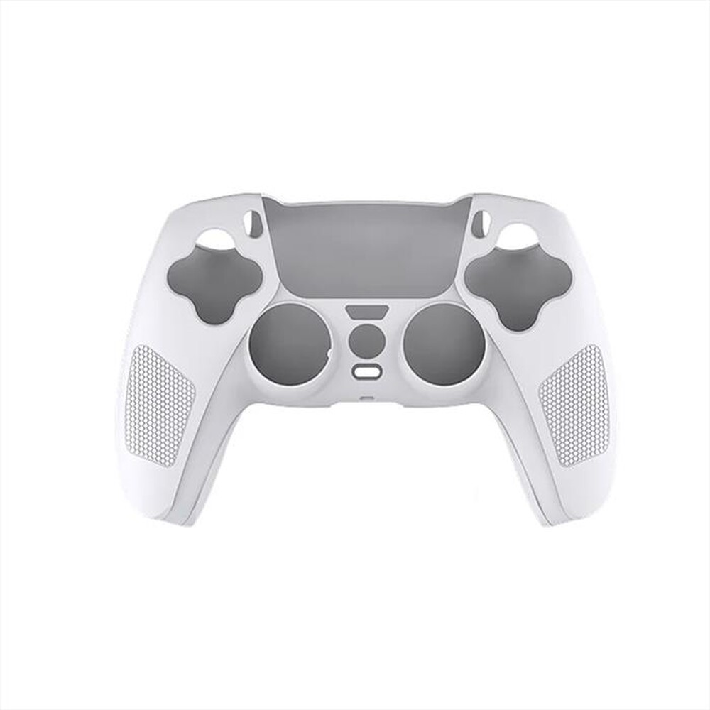 "XTREME - SILICON COVER HARD GRIP-BIANCO"