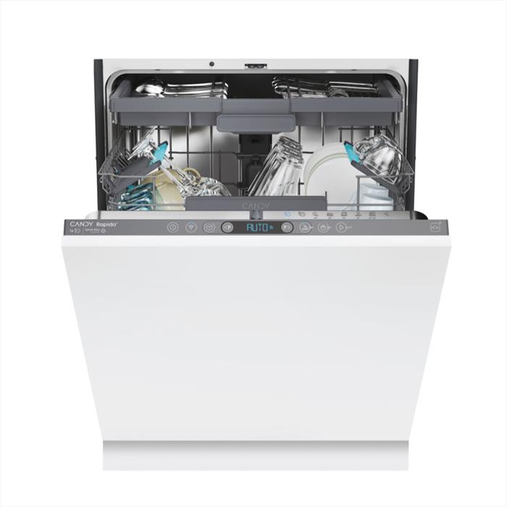 Immagine del prodotto CANDY - Lavastoviglie incasso CI 6B4F1MA 16 coperti-Non applicabile