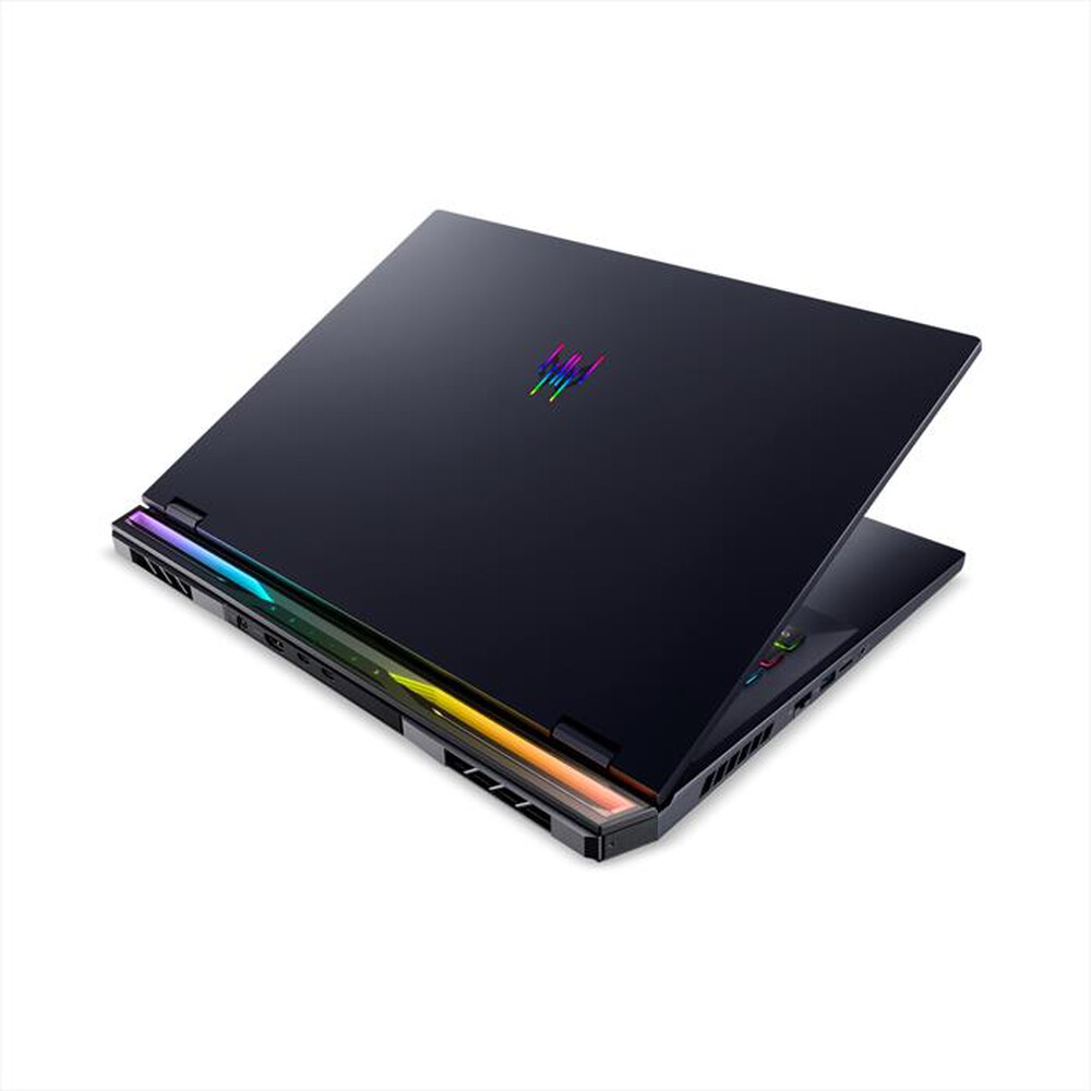 "ACER - Notebook Gaming PREDATOR HELIOS 18 PH18-72-99G2-Nero"