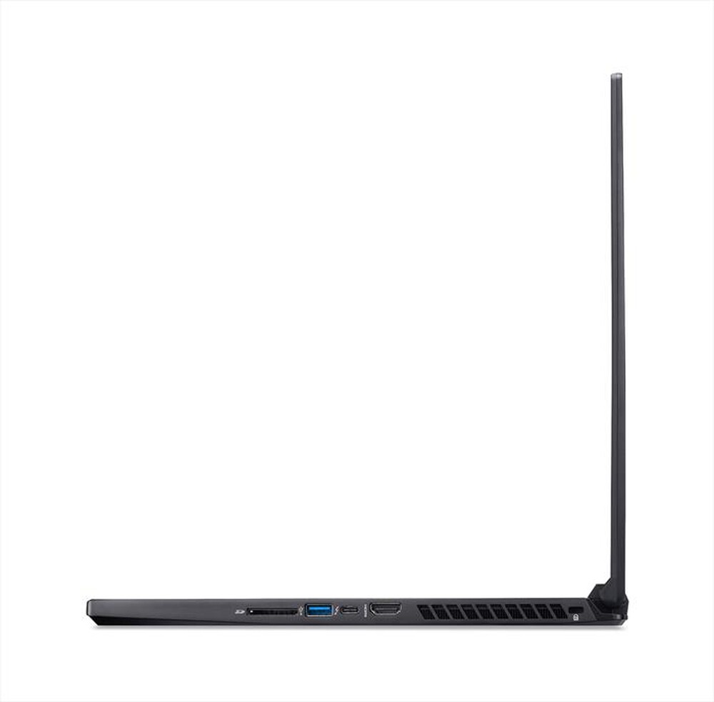 Immagine del prodotto ACER - CONCEPTD 5 CN516-72P-772J-Nero