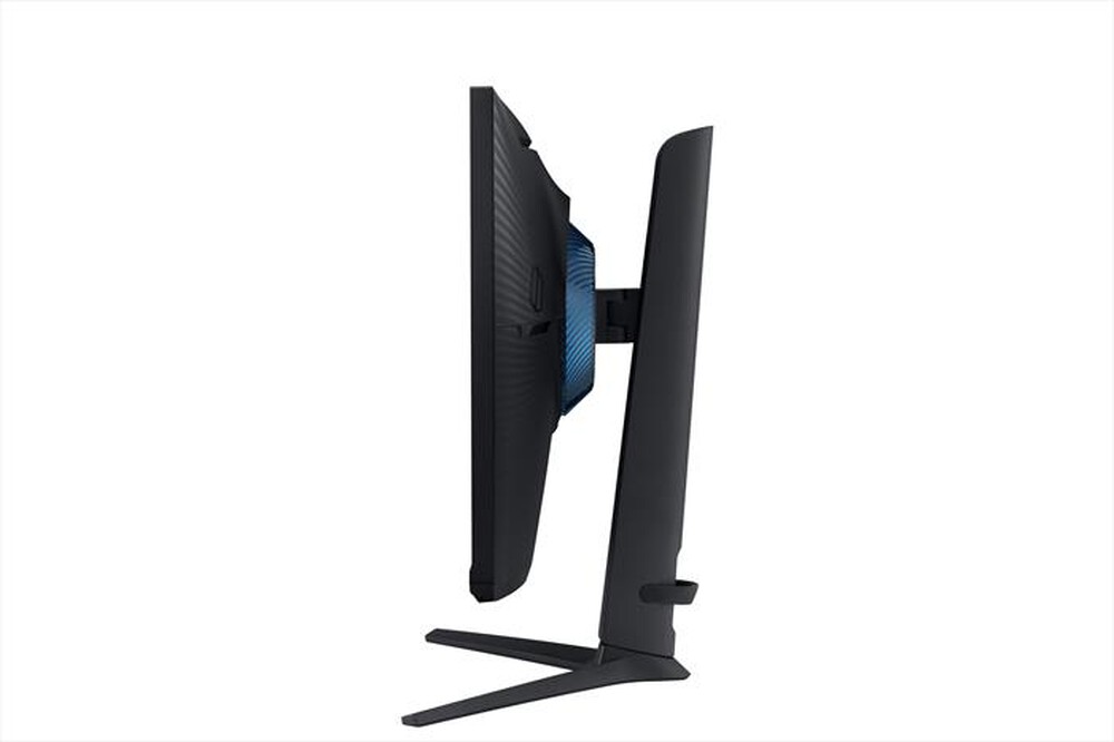 "SAMSUNG - MONITOR GAMING ODYSSEY G5 - G50A DA 27'' QHD FLAT"