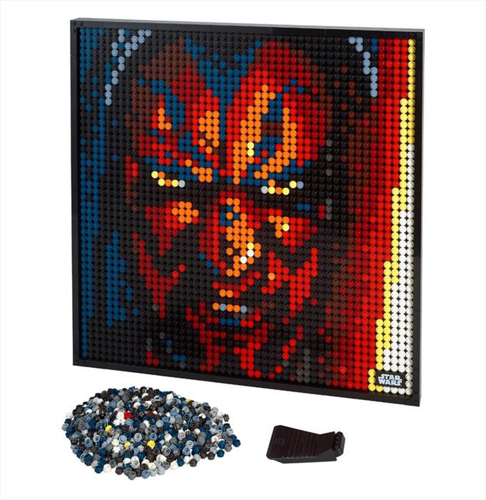 "LEGO - ART 31200"