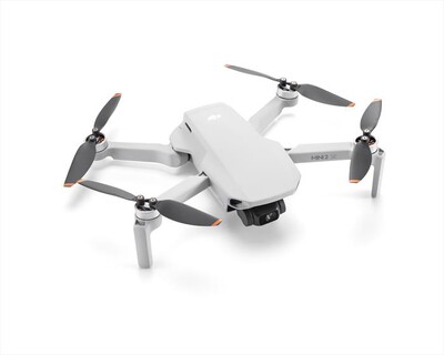DJI - Drone MINI 2 SE FLY MORE COMBO-GREY