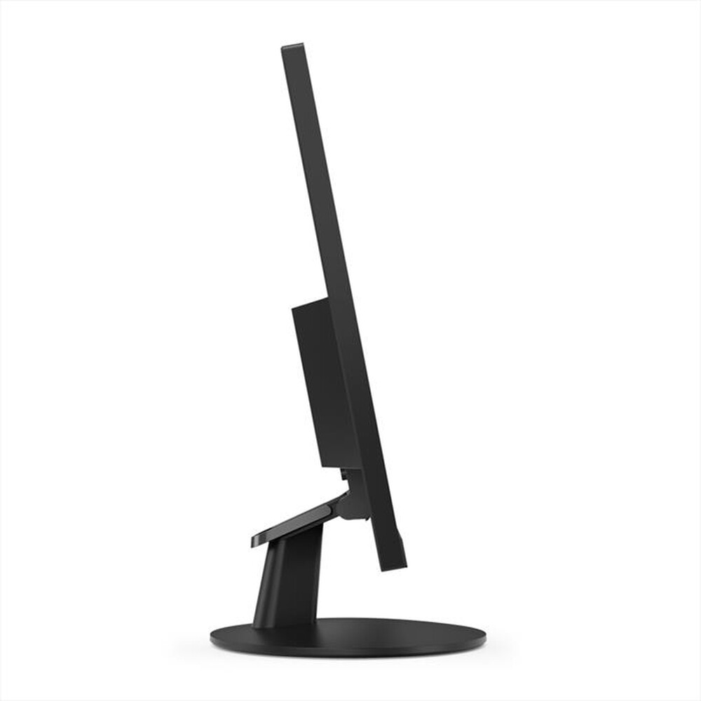 "LENOVO - L27M-28-black"