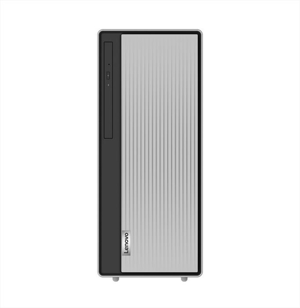 "LENOVO - IDEACENTRE 5 14IOB6 90RJ0058IX-Mineral grey"