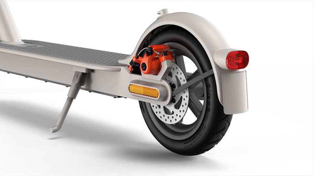 "XIAOMI - MI ELECTRIC SCOOTER 3 GRAY-Grigio"