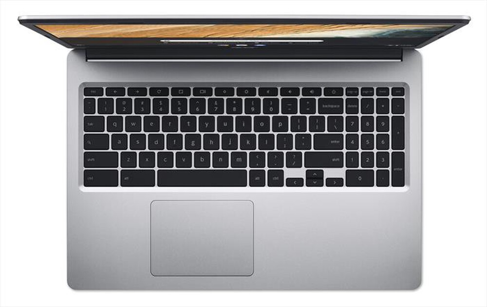 "ACER - Chromebook 15.6 pollici CB315-3H-C0NK-Silver"