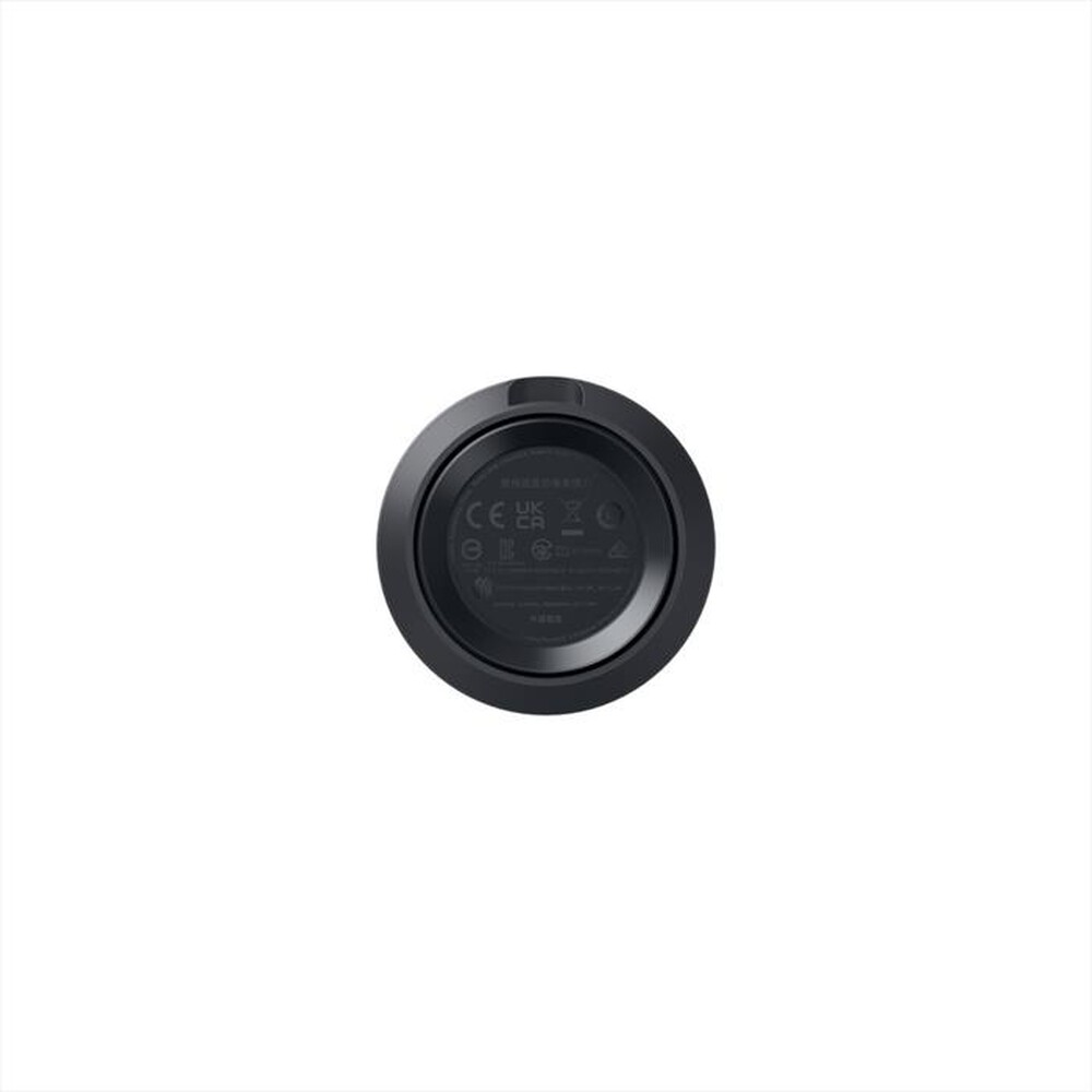 Immagine del prodotto INSTA360 - WAVE Microfono con registrazione AI-Nero