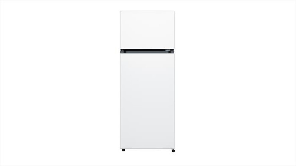 "HISENSE - Frigorifero 2 porte RT267D4AWF Classe F 207lt-Bianco"