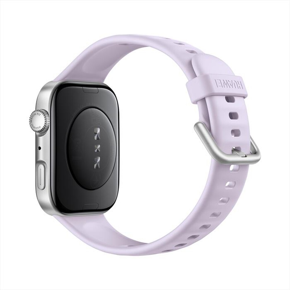 "HUAWEI - WATCH FIT 4-PURPLE"