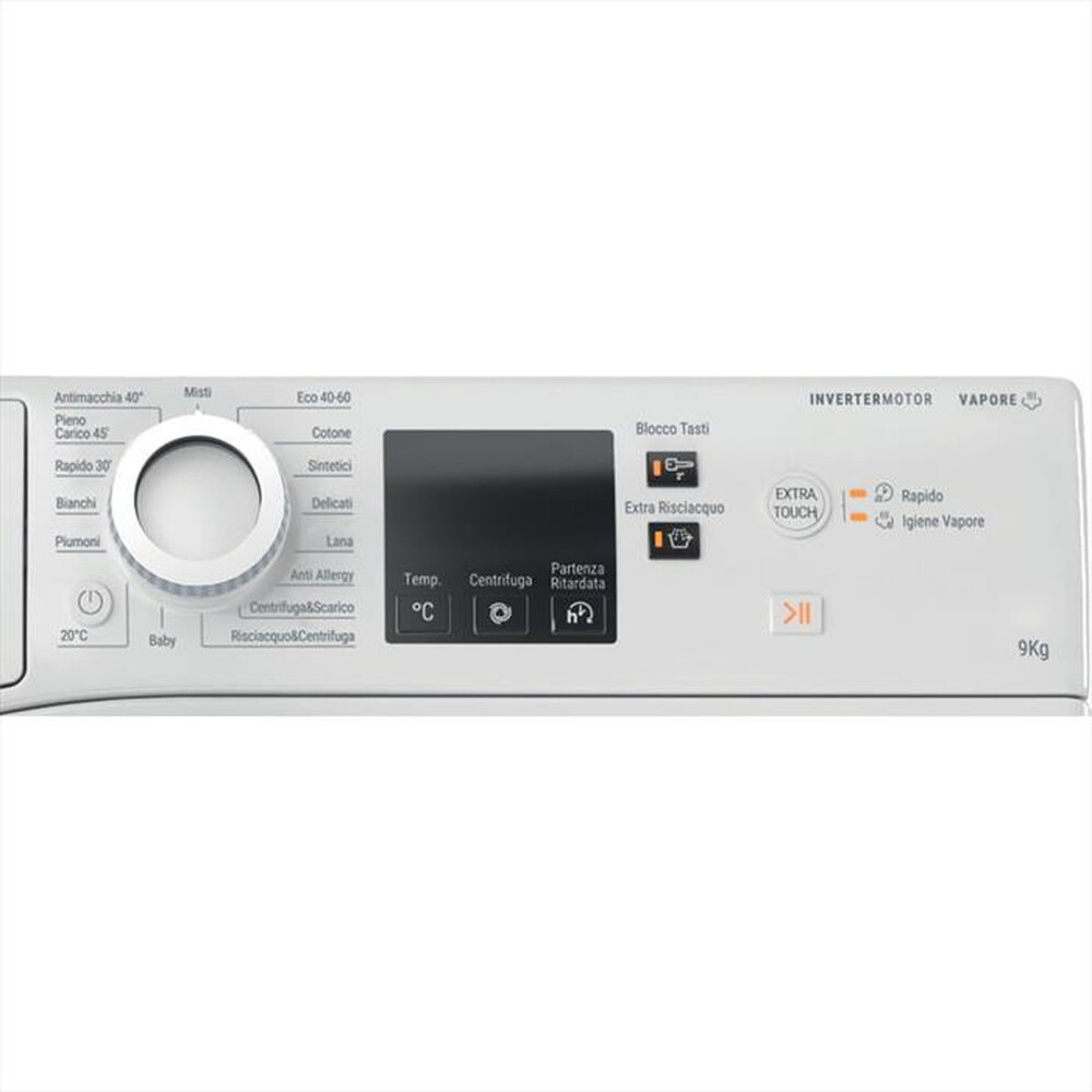 Immagine del prodotto HOTPOINT ARISTON - Lavatrice NF98WK IT 9Kg Classe A