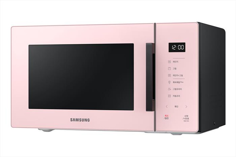 "SAMSUNG - MG23T5018CP/ET-pink"