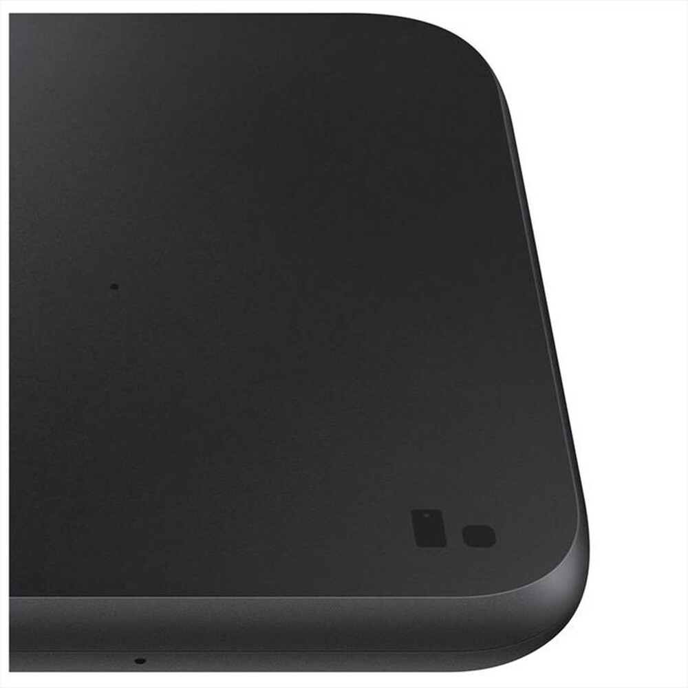 "SAMSUNG - WIRELESS CHARGER PAD W/O-Nero"
