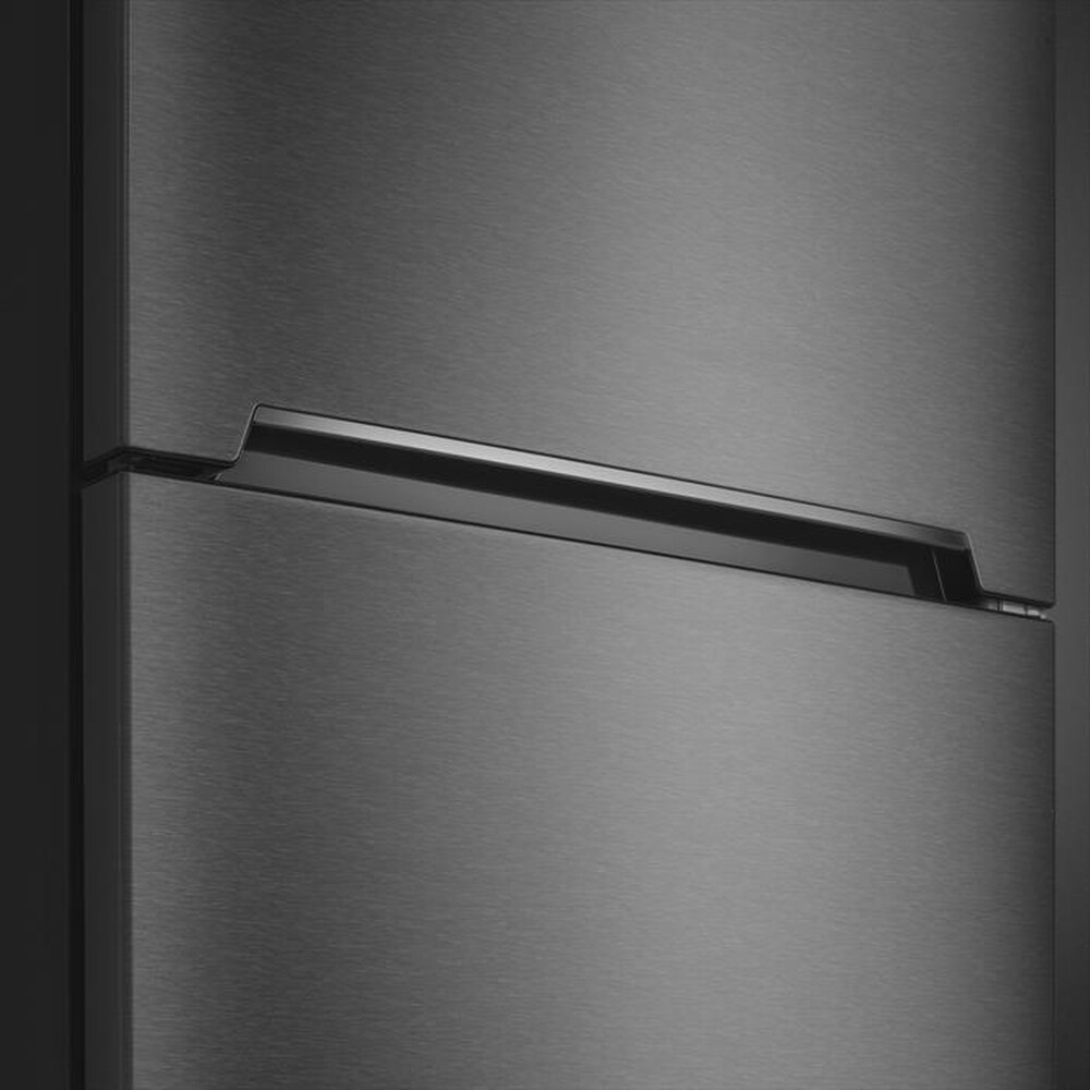 Immagine del prodotto SMEG - Frigorifero combinato FC48KDND Classe D 481 lt-Dark inox